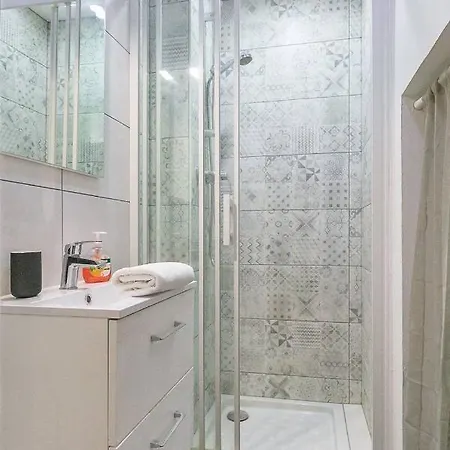 Le Bossuet En Plein Coeur Du Centre Historique Apartament Dijon