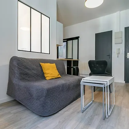 Le Bossuet En Plein Coeur Du Centre Historique Apartment Dijon