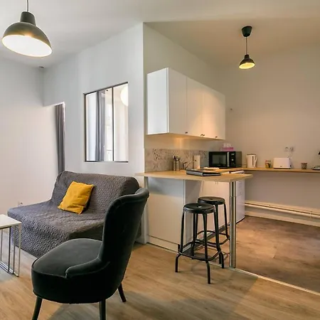 Le Bossuet En Plein Coeur Du Centre Historique * Dijon