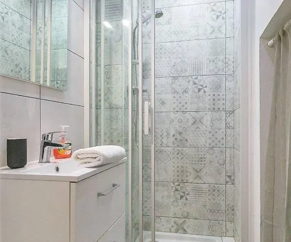 Le Bossuet En Plein Coeur Du Centre Historique アパート ディジョン