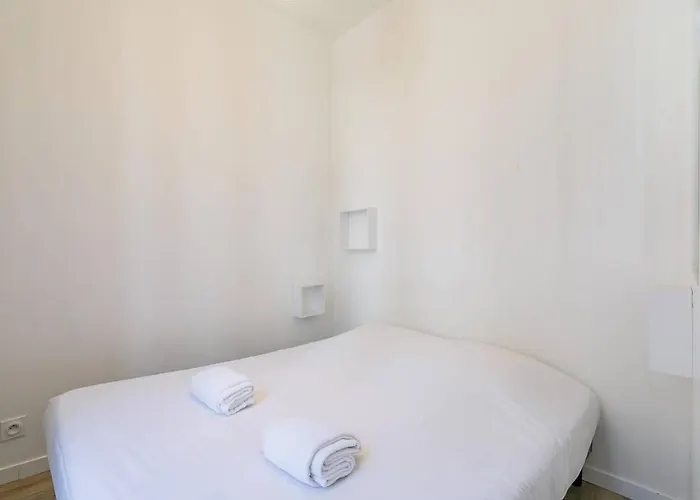 Le Bossuet En Plein Coeur Du Centre Historique Apartment *