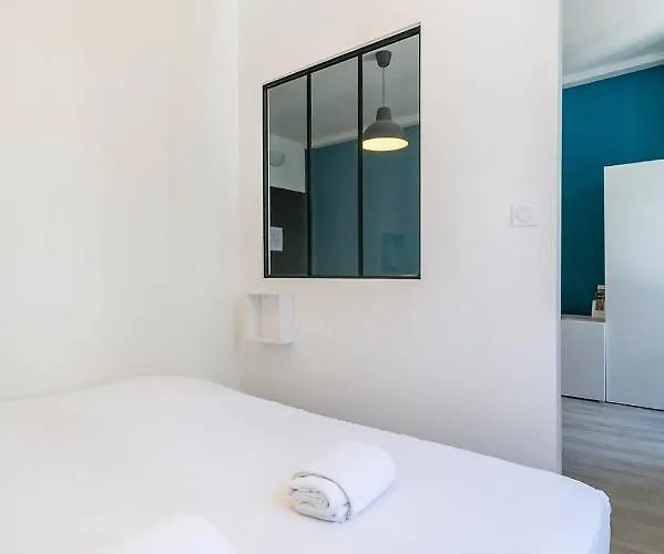 Le Bossuet En Plein Coeur Du Centre Historique Apartment *