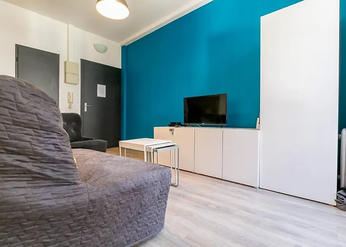 Le Bossuet En Plein Coeur Du Centre Historique ディジョン